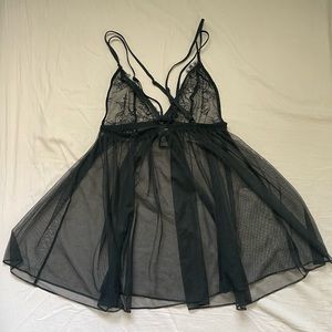 Victoria’s Secret Babydoll Cami